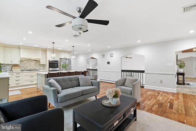 213 BURNSIDE AVE, West Norriton, PA 19403