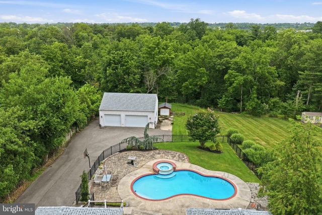 213 BURNSIDE AVE, West Norriton, PA 19403