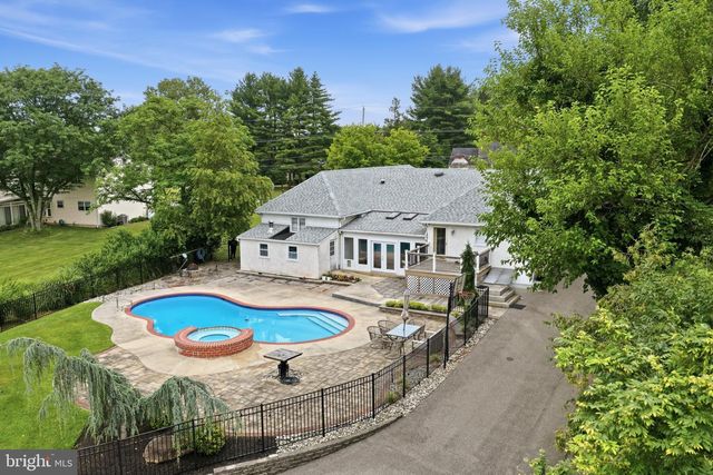 213 BURNSIDE AVE, West Norriton, PA 19403