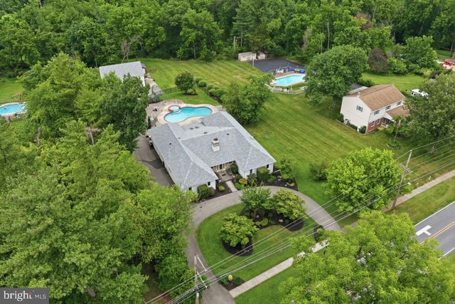 213 BURNSIDE AVE, West Norriton, PA 19403