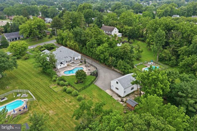 213 BURNSIDE AVE, West Norriton, PA 19403