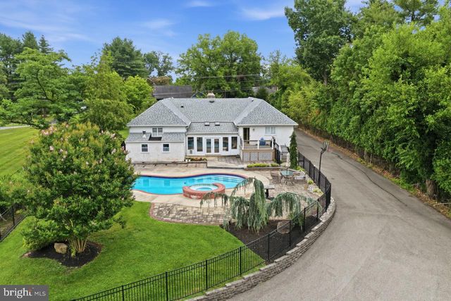 213 BURNSIDE AVE, West Norriton, PA 19403
