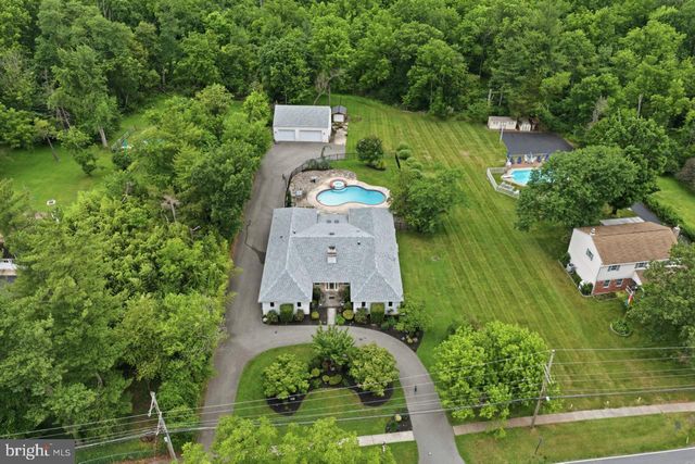 213 BURNSIDE AVE, West Norriton, PA 19403