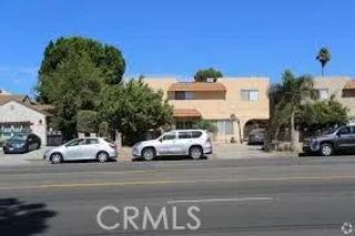 12001 Burbank Boulevard 5, Valley Village, CA 91607