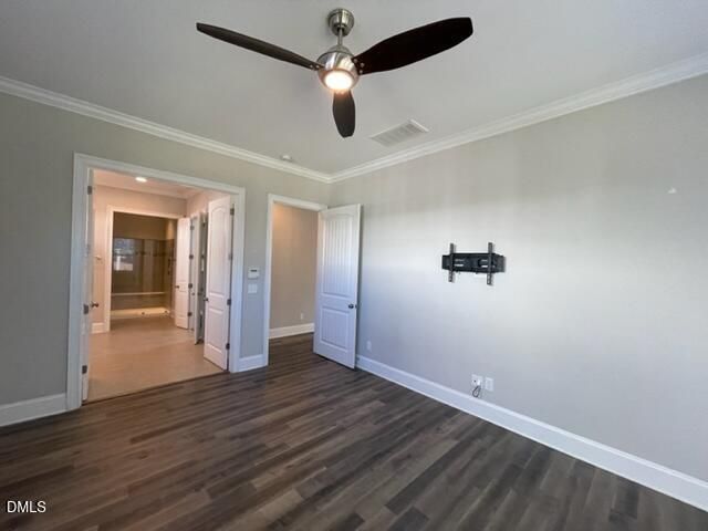 8245 Pritchett Farm Lane, Raleigh, NC 27606