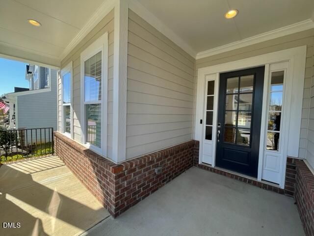 8245 Pritchett Farm Lane, Raleigh, NC 27606