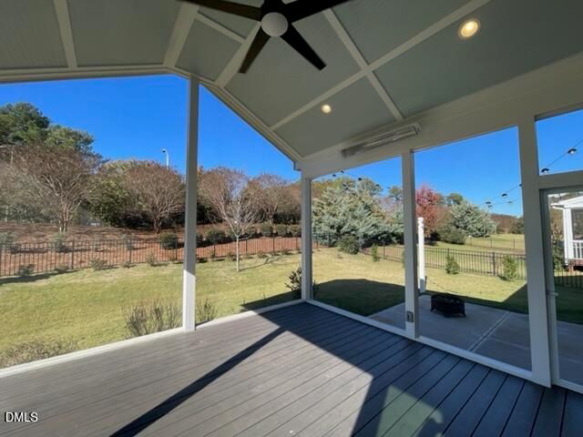 8245 Pritchett Farm Lane, Raleigh, NC 27606