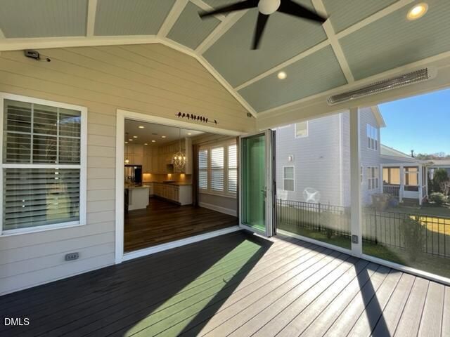 8245 Pritchett Farm Lane, Raleigh, NC 27606