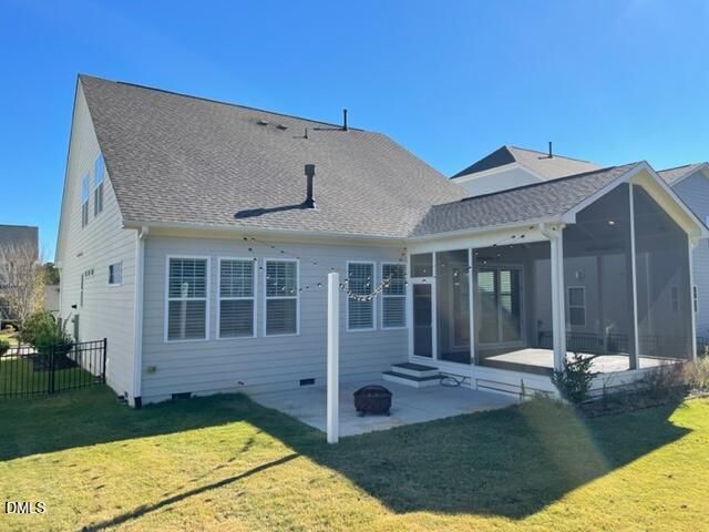 8245 Pritchett Farm Lane, Raleigh, NC 27606