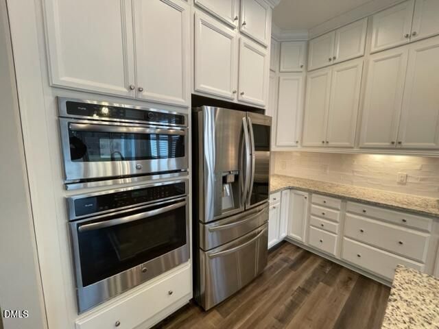 8245 Pritchett Farm Lane, Raleigh, NC 27606