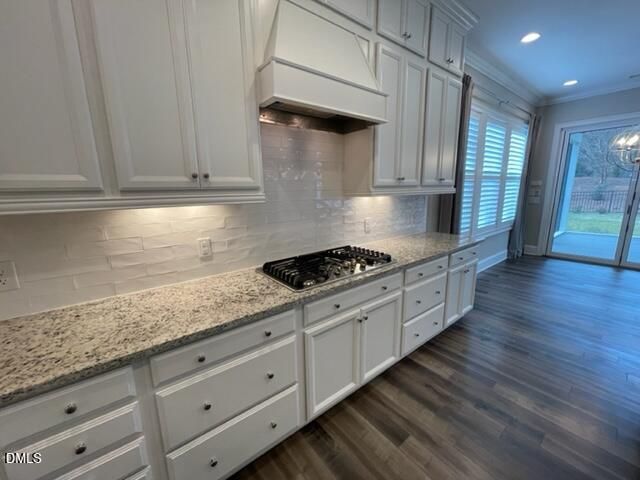 8245 Pritchett Farm Lane, Raleigh, NC 27606