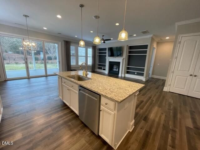 8245 Pritchett Farm Lane, Raleigh, NC 27606