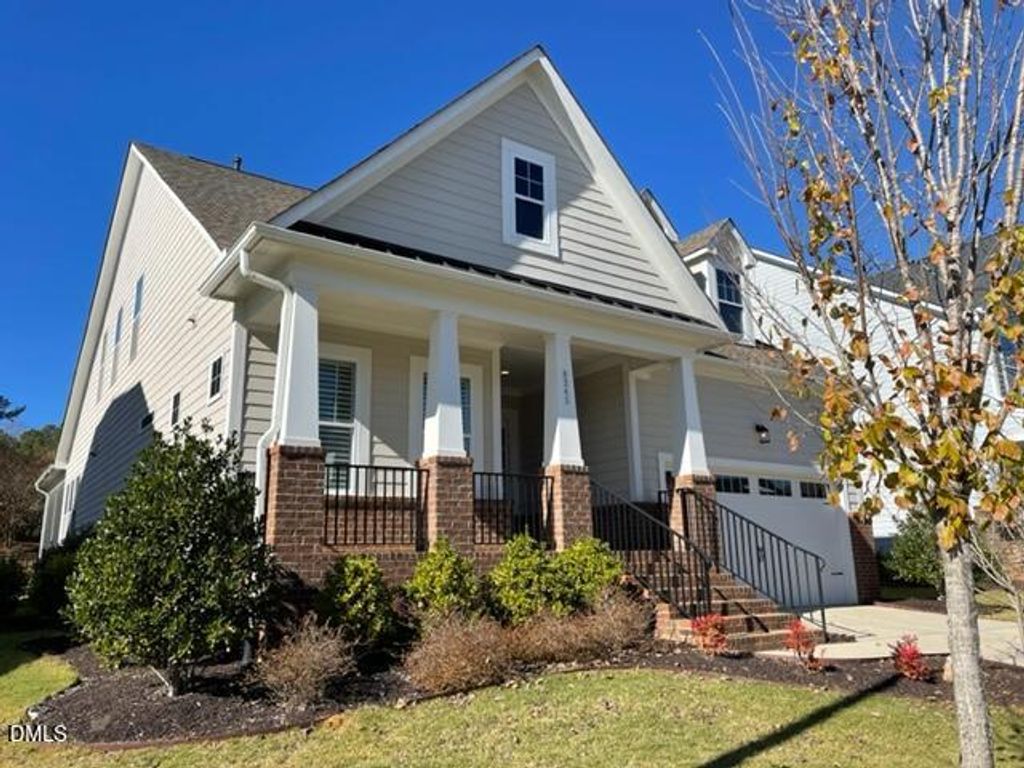 8245 Pritchett Farm Lane, Raleigh, NC 27606