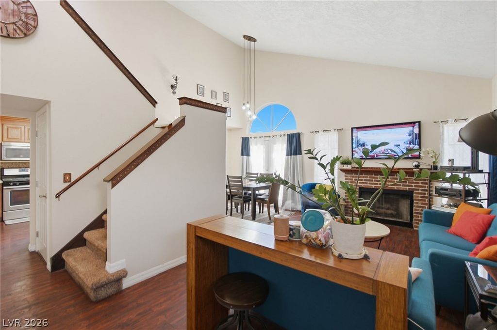 7164 Paradise Bay Drive, Las Vegas, NV 89119 — photo 5