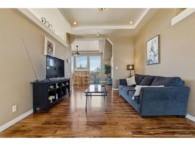 21968 Landrum Pl, Calhan, CO 80808