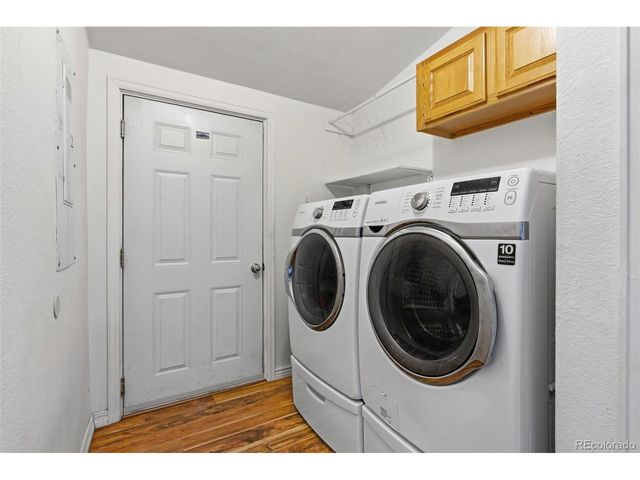 21968 Landrum Pl, Calhan, CO 80808