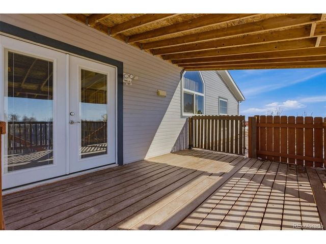 21968 Landrum Pl, Calhan, CO 80808