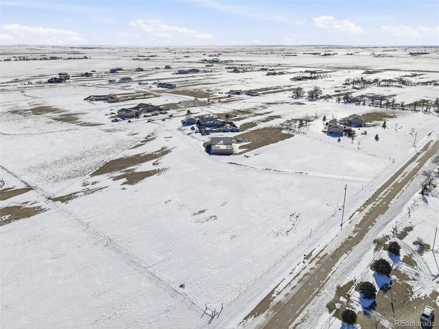 21968 Landrum Pl, Calhan, CO 80808