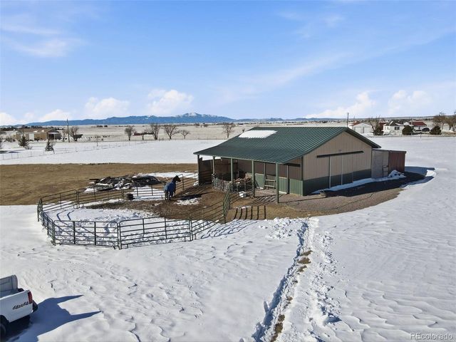 21968 Landrum Pl, Calhan, CO 80808