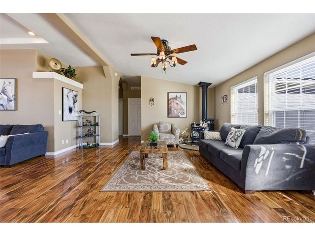 21968 Landrum Pl, Calhan, CO 80808