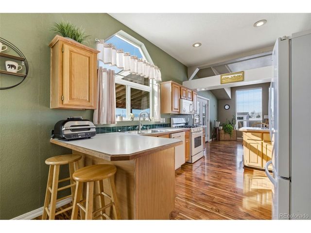 21968 Landrum Pl, Calhan, CO 80808