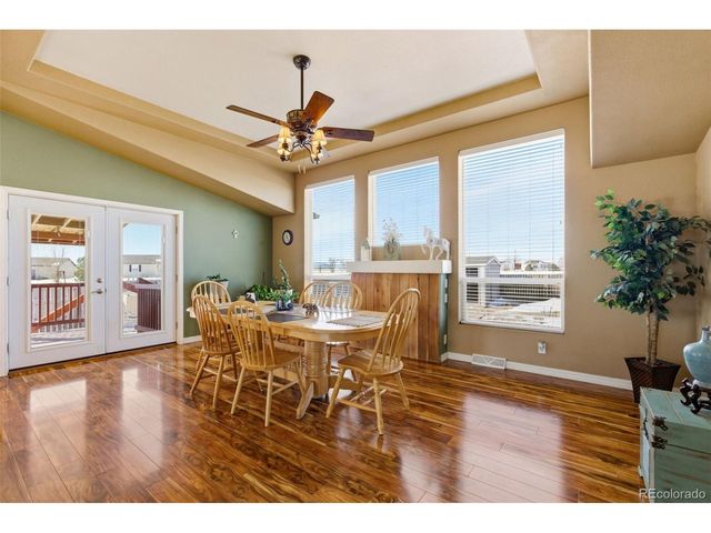 21968 Landrum Pl, Calhan, CO 80808