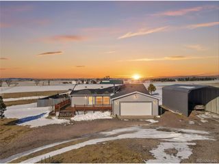 21968 Landrum Pl, Calhan, CO 80808