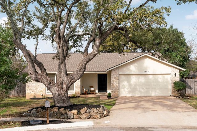 4911 White Elm DR, Austin, TX 78749