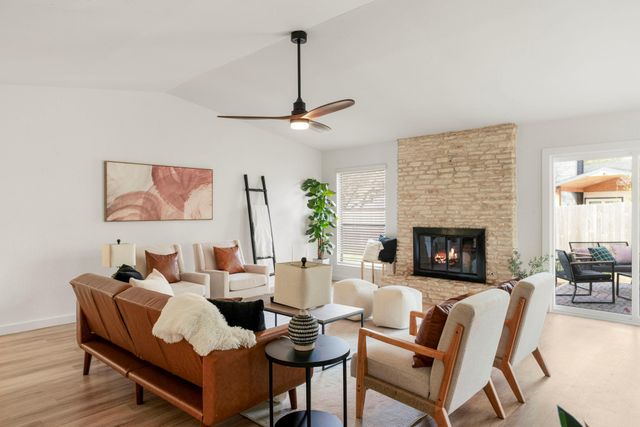 4911 White Elm DR, Austin, TX 78749