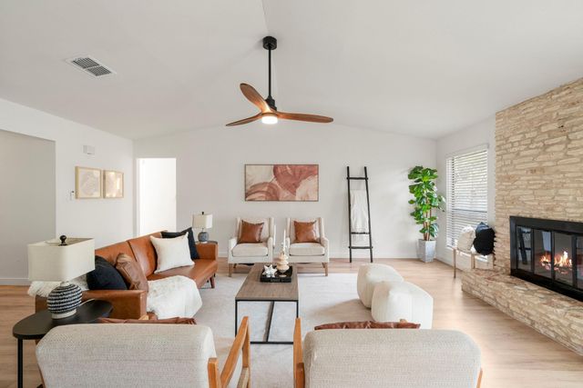 4911 White Elm DR, Austin, TX 78749