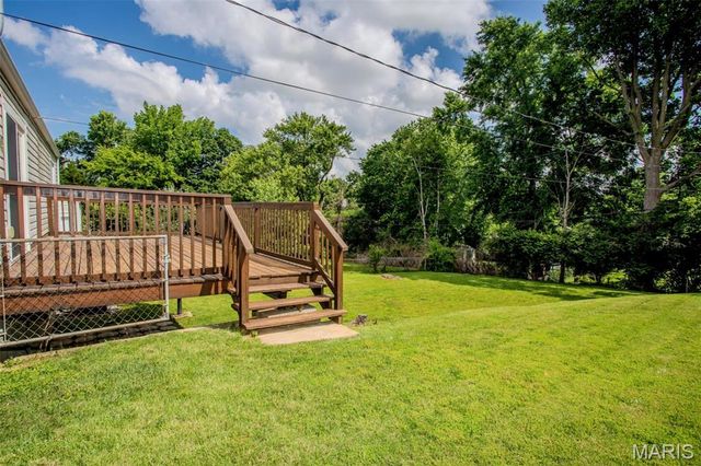 12605 Missouri Bottom Road, Hazelwood, MO 63042