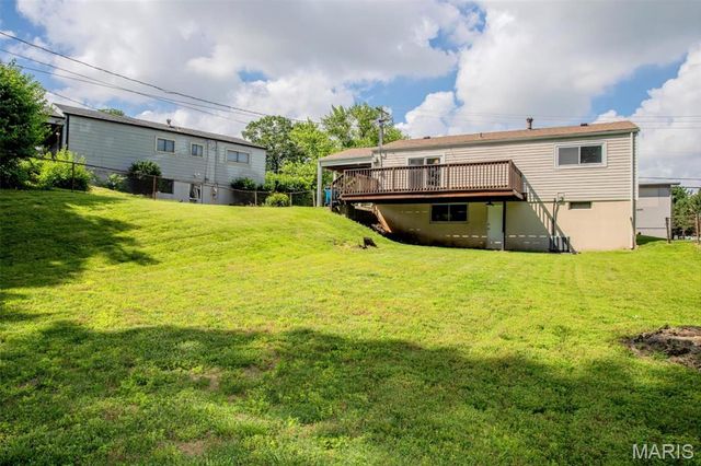 12605 Missouri Bottom Road, Hazelwood, MO 63042