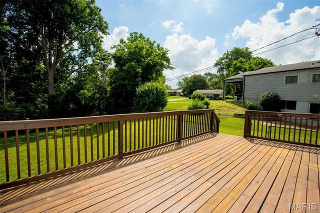 12605 Missouri Bottom Road, Hazelwood, MO 63042