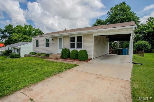 12605 Missouri Bottom Road, Hazelwood, MO 63042