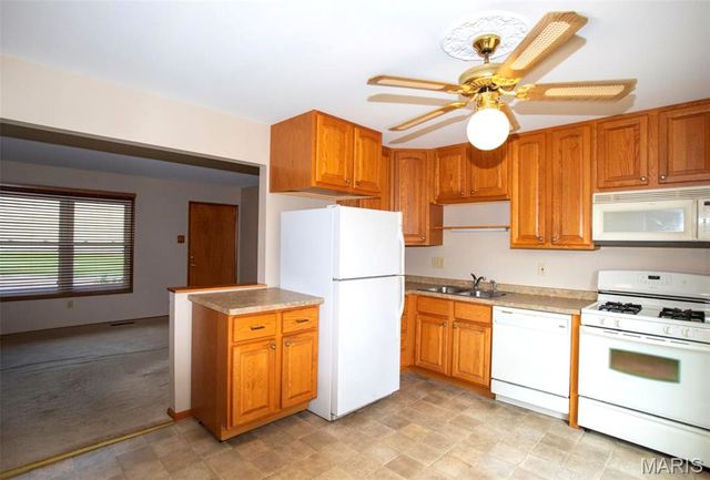 12605 Missouri Bottom Road, Hazelwood, MO 63042