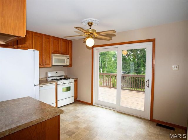 12605 Missouri Bottom Road, Hazelwood, MO 63042