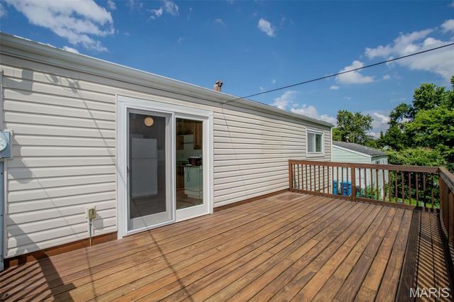 12605 Missouri Bottom Road, Hazelwood, MO 63042