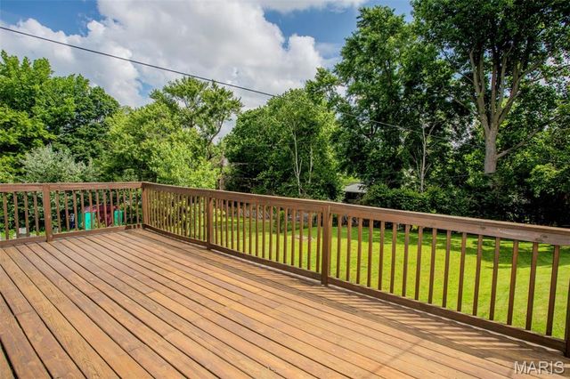 12605 Missouri Bottom Road, Hazelwood, MO 63042