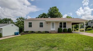 12605 Missouri Bottom Road, Hazelwood, MO 63042