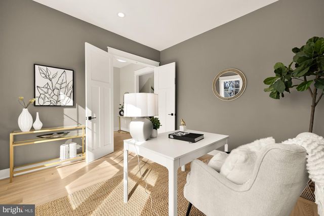 5707 9TH ST N, Arlington, VA 22205