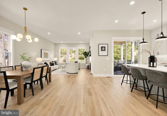 5707 9TH ST N, Arlington, VA 22205