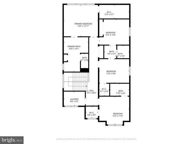 5707 9TH ST N, Arlington, VA 22205