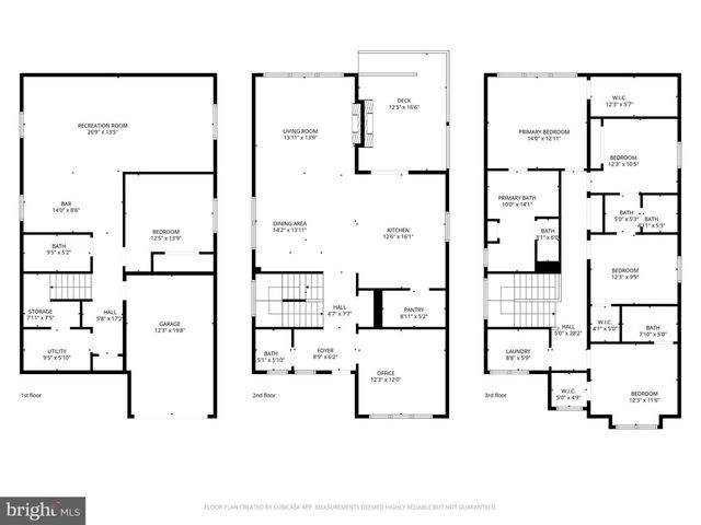 5707 9TH ST N, Arlington, VA 22205