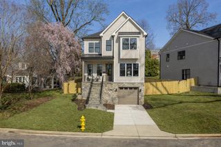 5707 9TH ST N, Arlington, VA 22205