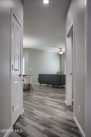 12380 POLO NORTE Drive, El Paso, TX 79934