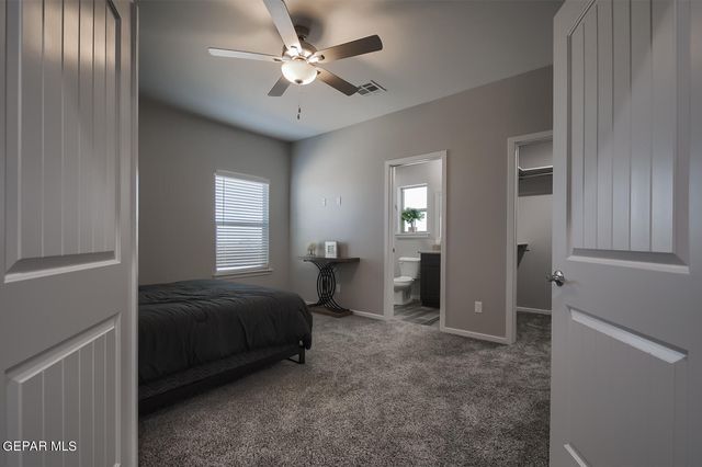 12380 POLO NORTE Drive, El Paso, TX 79934