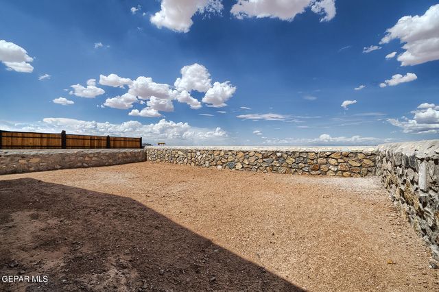 12380 POLO NORTE Drive, El Paso, TX 79934