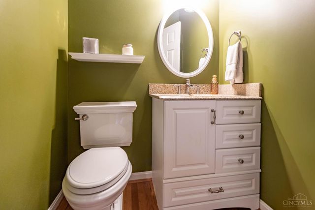 6853 OBannon Bluff, Goshen Twp, OH 45140