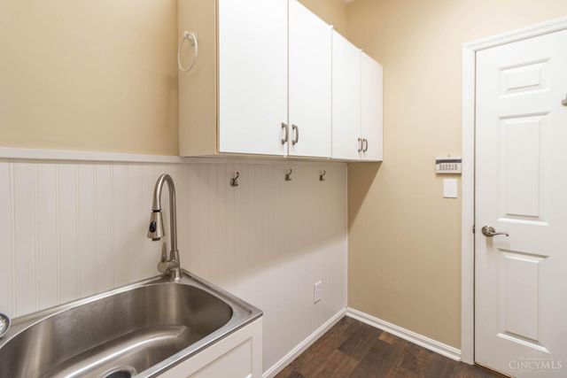 6853 OBannon Bluff, Goshen Twp, OH 45140