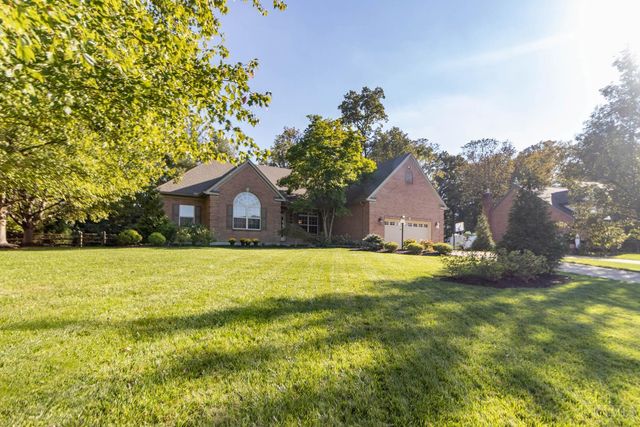 6853 OBannon Bluff, Goshen Twp, OH 45140